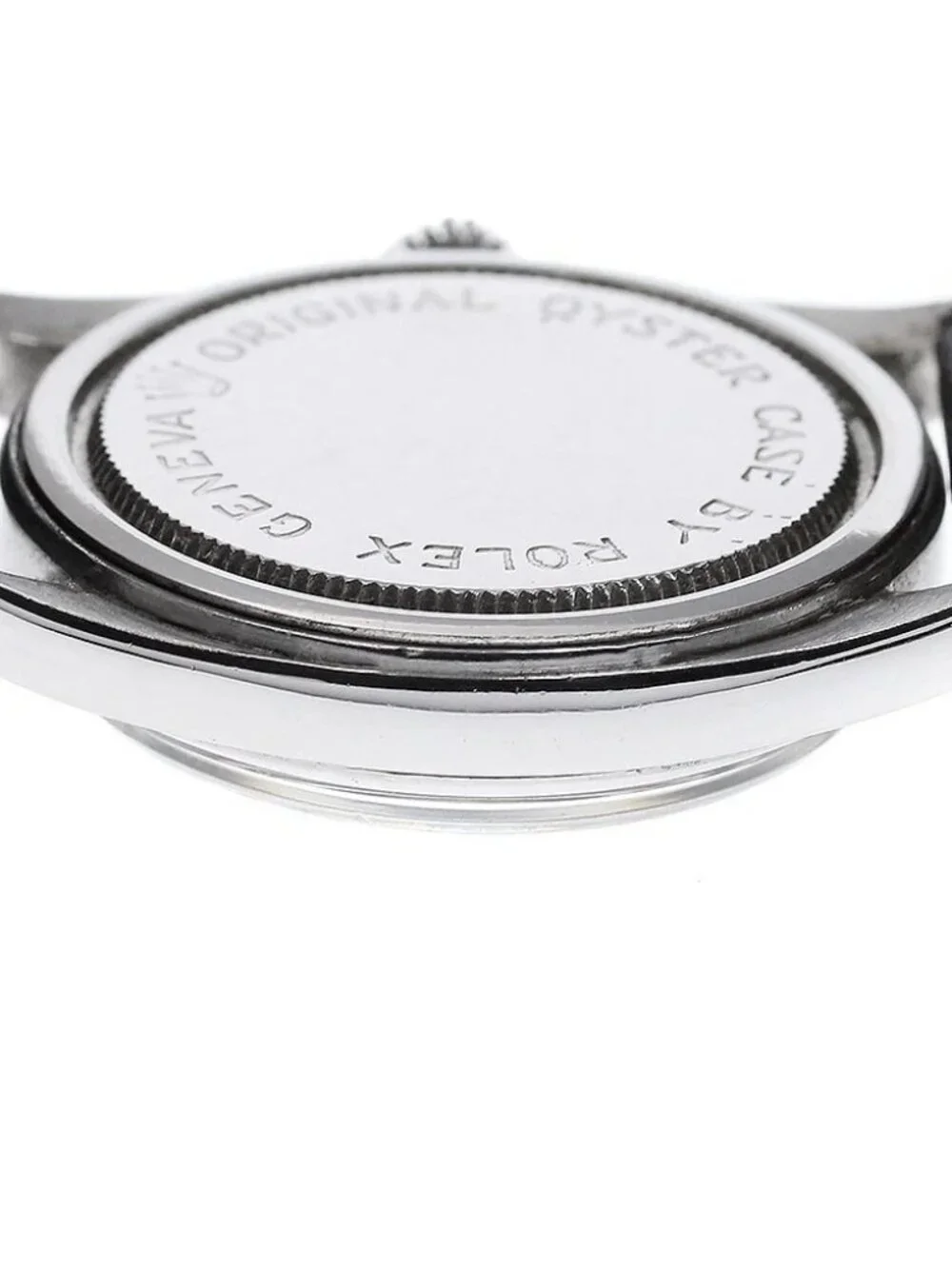 TUDOR Oyster Big rose 7934 Vintage Hand Winding Men's Watch_968267